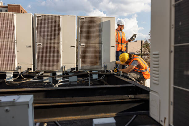 Best HVAC Training and Certification in South Pekin, IL