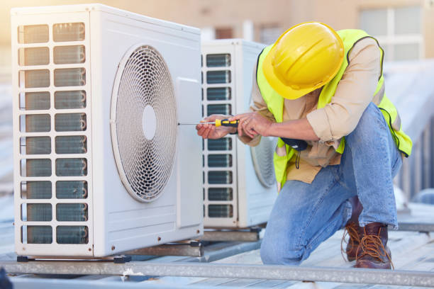 Best Thermostats and Smart Controls in South Pekin, IL