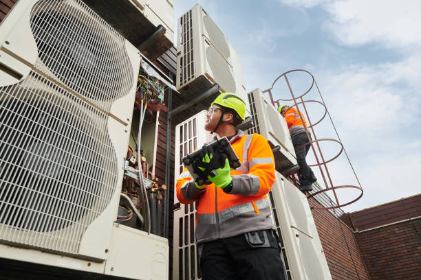 Best VRF (Variable Refrigerant Flow) Systems in South Pekin, IL