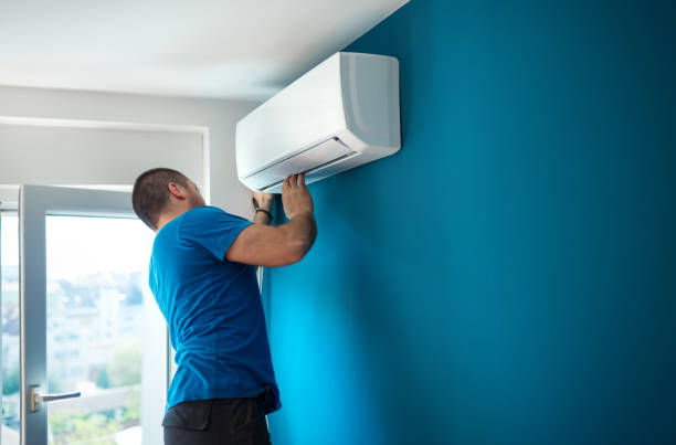 Best HVAC Equipment and Components in South Pekin, IL