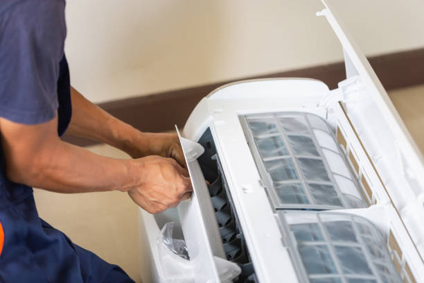 Best Geothermal HVAC Systems in South Pekin, IL