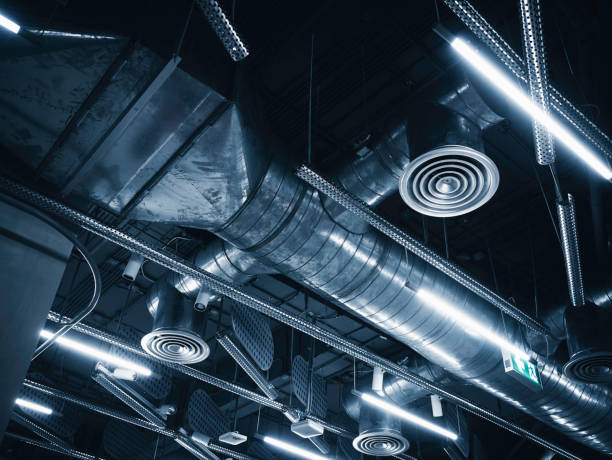 Best HVAC Supply and Distribution in South Pekin, IL