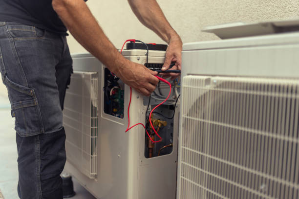 Best Commercial HVAC in South Pekin, IL
