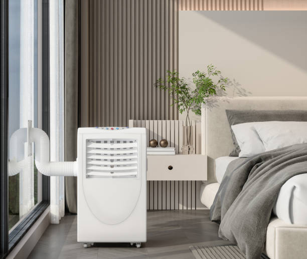 Best Ductless Mini-Split Systems in South Pekin, IL