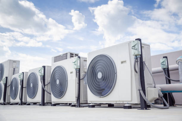 Best HVAC Software and Technology in South Pekin, IL