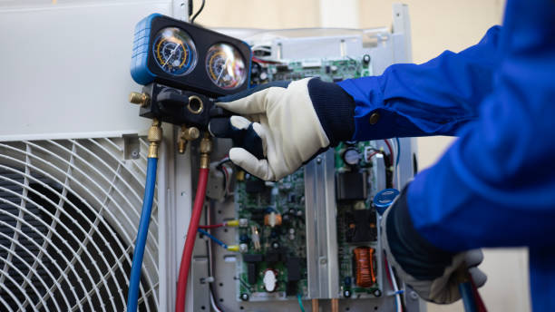 Trusted South Pekin, IL HVAC Experts
